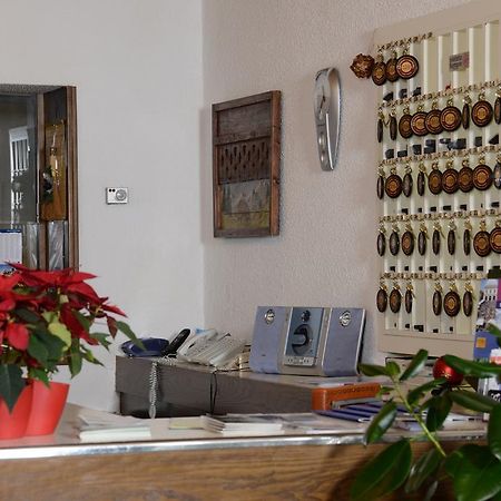 Savoia Hotel Passo del Tonale Ngoại thất bức ảnh
